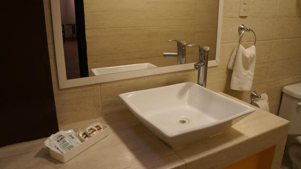 Hotel Casa Blanca